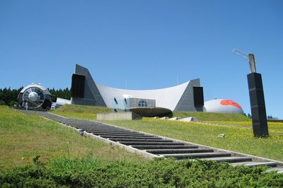 🖼️ 노토지마 유리 미술관(노토지마 가라스 비주쓰칸) 이미지 2